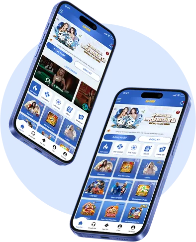 Kho game nổ hũ khổng lồ 789alo