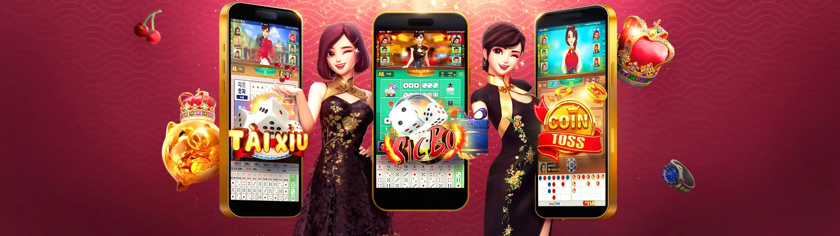 Trò chơi điện tử 789alo Nổ Hũ với cơ hội thắng lớn