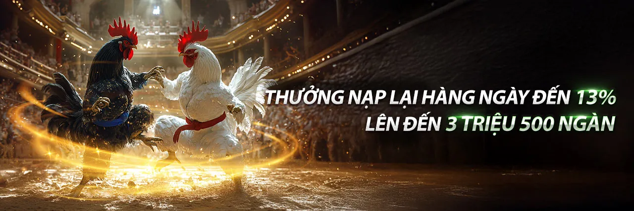 Đá gà trực tuyến 789alo nổ hũ
